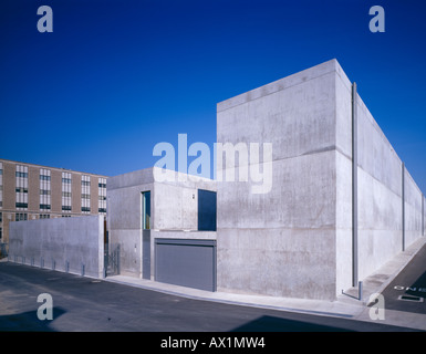 Le Pulitzer FOUNDATION FOR THE ARTS, ST LOUIS, États-Unis Banque D'Images