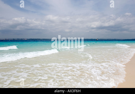 Où Loger à Zanzibar Meilleurs Plages Villages