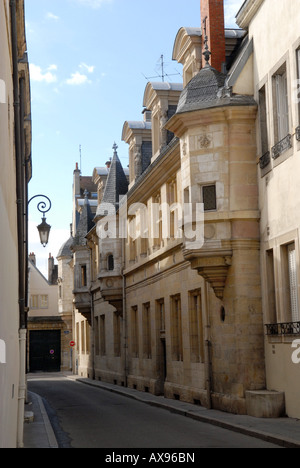 Dijon Bourgogne France Banque D'Images