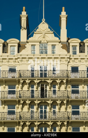 De Vere Grand Hotel, Brighton, Sussex, UK E Banque D'Images