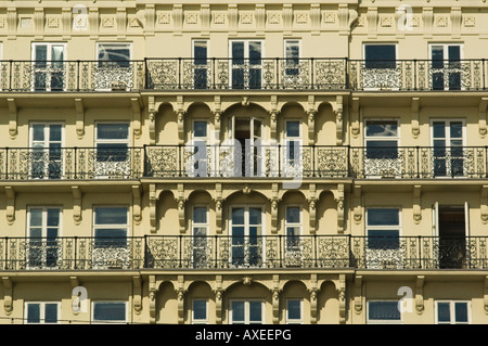 De Vere Grand Hotel, Brighton, Sussex, UK E Banque D'Images