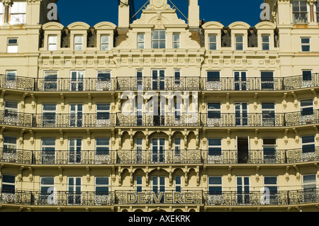 De Vere Grand Hotel, Brighton, Sussex, UK E Banque D'Images