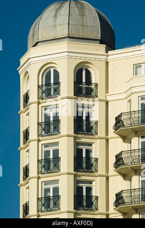 De Vere Grand Hotel, Brighton, Sussex, UK E Banque D'Images