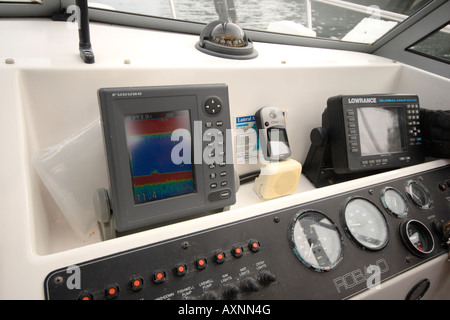 Nautisme Banque D'Images