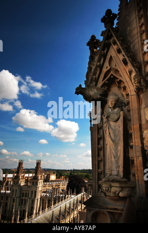 St marys Banque D'Images