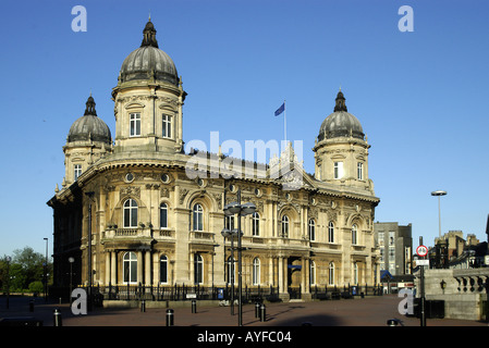 Musée maritime de coque Banque D'Images