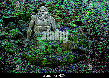 Texte : Mondo verde parc de loisirs de Mondo Verde Pays-Bas