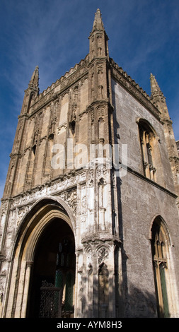 L'église de St Michael, Beccles, Suffolk, Angleterre, Royaume-Uni Banque D'Images