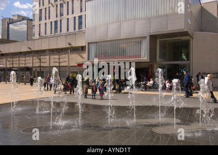 Théâtre Lyrique Hammersmith W6 London United Kingdom Banque D'Images