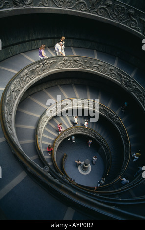 Italie Rome Vatican Banque D'Images