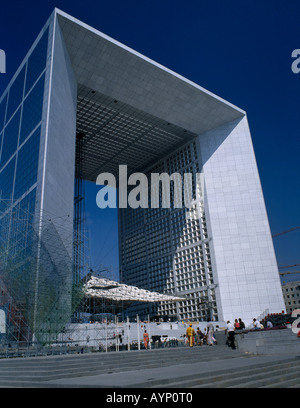 FRANCE Ile de France Paris Banque D'Images