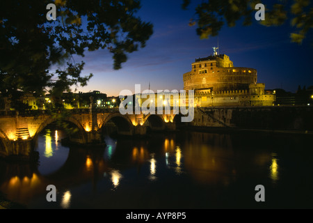 Italie Lazio Rome Banque D'Images