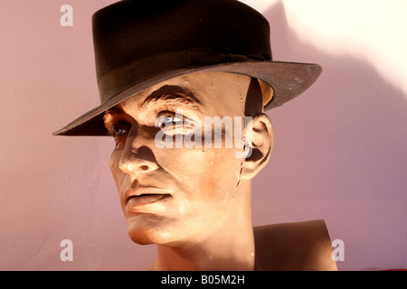 Détective Banque D'Images