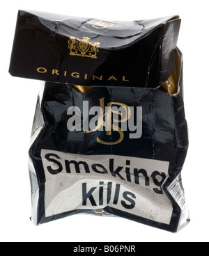 john-player-special-blanc-paquet-de-cigarettes-jps-photo-stock-alamy