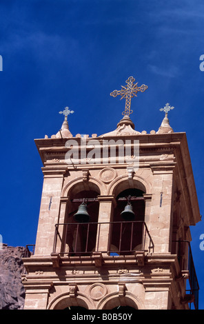 Le monastère Sainte-Catherine, Sinaï, Egypte Banque D'Images