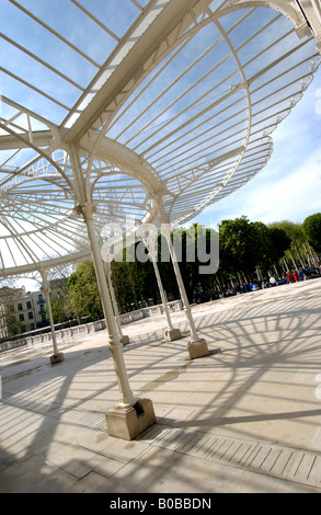 Grand Casino Opera, Allier, Vichy, Auvergne, France, Europe