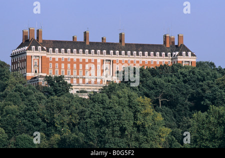 Royal Star et porte-jarretelles Accueil, Richmond, South East, London, UK Banque D'Images