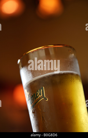 bière Banque D'Images