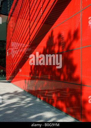 6 More London Place, Southwark, Londres SE1 Banque D'Images