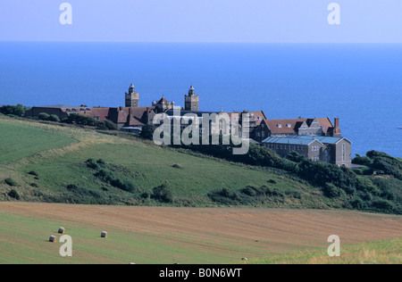 Roedean School Brighton Sussex England UK Banque D'Images