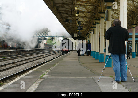 Newport South Wales GB UK 2008 Banque D'Images