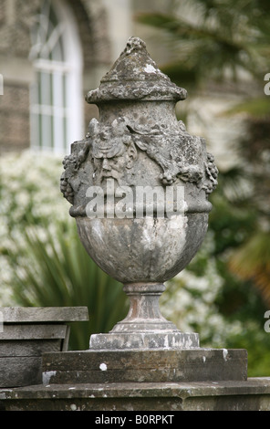 Port Talbot Park près de Swansea Galles du Sud GO UK 2008 Banque D'Images