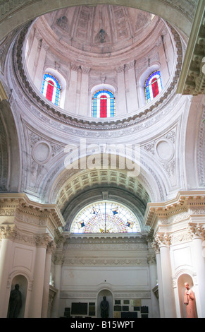 Panthéon National des Héros, Asuncion, Paraguay Banque D'Images