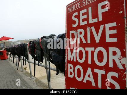 St Ives Cornwall England GB UK 2008 Banque D'Images