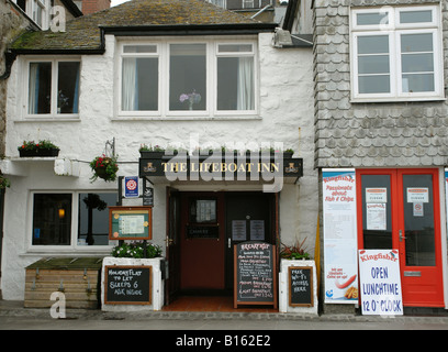 St Ives Cornwall England GB UK 2008 Banque D'Images