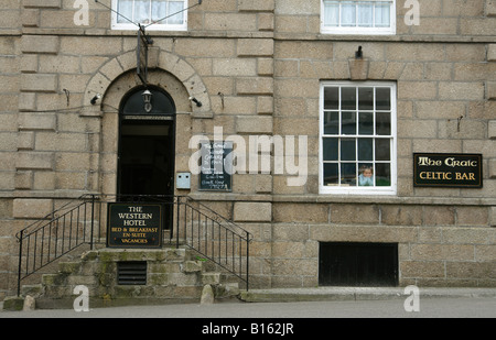 St Ives Cornwall England GB UK 2008 Banque D'Images