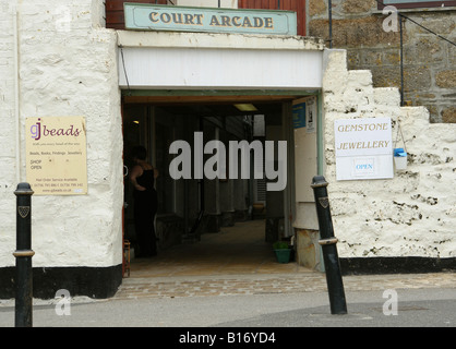 St Ives Cornwall England GB UK 2008 Banque D'Images