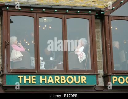 St Ives Cornwall England GB UK 2008 Banque D'Images