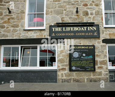 St Ives Cornwall England GB UK 2008 Banque D'Images