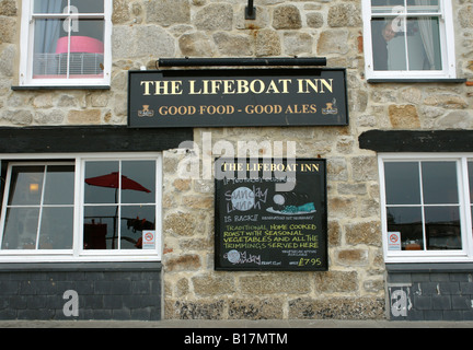 St Ives Cornwall England GB UK 2008 Banque D'Images