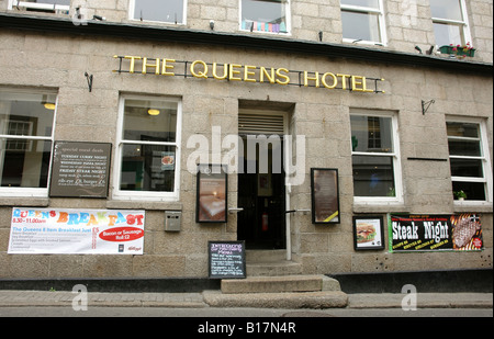 St Ives Cornwall England GB UK 2008 Banque D'Images