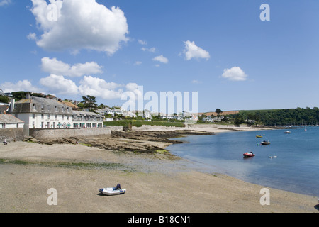 St Mawes, Cornwall, Angleterre. Banque D'Images