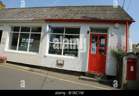 Angleterre Cornwall Coverack GO UK 2008 Banque D'Images