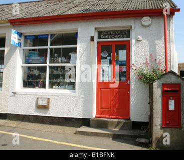 Angleterre Cornwall Coverack GO UK 2008 Banque D'Images