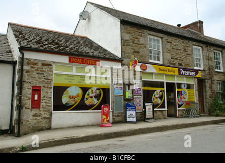 Gweek Cornwall England GB UK 2008 Banque D'Images