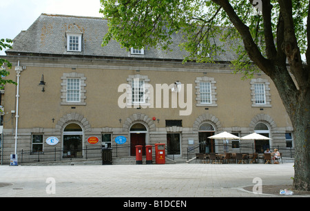 Cornwall Falmouth, England GB UK 2008 Banque D'Images