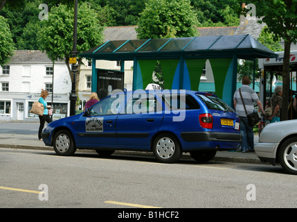 Cornwall Falmouth, England GB UK 2008 Banque D'Images