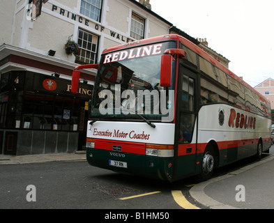 Cornwall Falmouth, England GB UK 2008 Banque D'Images