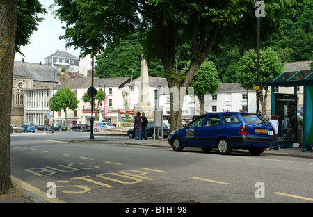 Cornwall Falmouth, England GB UK 2008 Banque D'Images