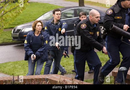 Retracer l'année 2008 Directeur Gregory Hoblit Diane Lane Billy Burke Banque D'Images