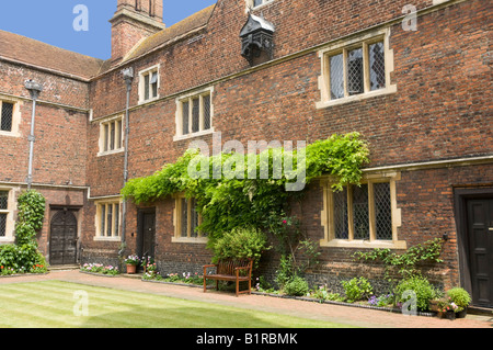 L'hôpital Surrey Guildford abbé s UK Banque D'Images