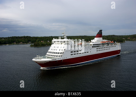 Ferry Boat Banque D'Images