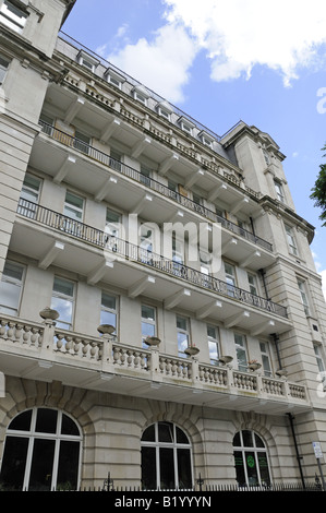 Le Royal London Homoeopathic Hospital maintenant Royal London Hospital pour la médecine intégrée England UK Banque D'Images