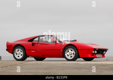 Ferrari 288 GTO 1985 Banque D'Images