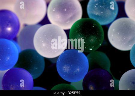 Marbres Banque D'Images