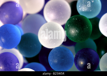 Marbres Banque D'Images